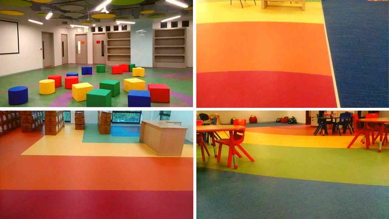 Gerflor India Vinyl Flooring Indiana Floors And More