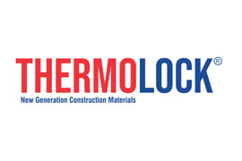 Thermolock brand logo by indiana