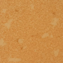 Jeoflor Hetrogeneous vinyl flooring in indian by indiana flooring, vinyl flooring shade 0238 Kumquat 