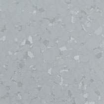 Jeoflor homogeneous vinyl flooring in indian by indiana flooring, vinyl flooring shade 5052 Grey
