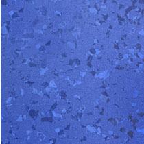 Jeoflor homogeneous vinyl flooring in indian by indiana flooring, vinyl flooring shade 5056 Dark Blue
