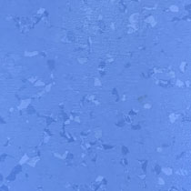 Jeoflor homogeneous vinyl flooring in indian by indiana flooring, vinyl flooring shade 5059 Sky Blue