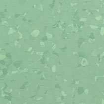 Jeoflor homogeneous vinyl flooring in indian by indiana flooring, vinyl flooring shade 5062 Dark Green