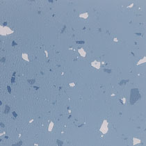 Jeoflor Hetrogeneous vinyl flooring in indian by indiana flooring, vinyl flooring shade 4044 Salvador