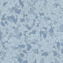 Jeoflor Homogeneous Electro Static Discharge [ESD] vinyl flooring in indian, Vinyl Flooring Electro + shade 0637 Light blue