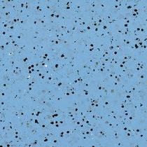 Gerflor Homogeneous Electro Static Discharge [ESD] vinyl flooring cost in indian, Vinyl Flooring Mipolam Elegance EL5 shade 0354 Blue