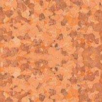 Jeoflor homogeneous vinyl flooring in indian by indiana flooring, vinyl flooring shade 1511 Messier