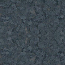 Jeoflor homogeneous vinyl flooring in indian by indiana flooring, vinyl flooring shade 1515 Black Eye