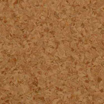 Jeoflor homogeneous vinyl flooring in indian by indiana flooring, vinyl flooring shade 6016 Walnut