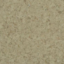 Jeoflor homogeneous vinyl flooring in indian by indiana flooring, vinyl flooring shade 6026 Chickoo