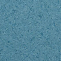 Jeoflor homogeneous vinyl flooring in indian by indiana flooring, vinyl flooring shade 6027 Blue Plum