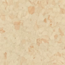Jeoflor homogeneous vinyl flooring in indian by indiana flooring, vinyl flooring shade 0950 Cotton