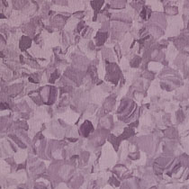 Jeoflor homogeneous vinyl flooring in indian by indiana flooring, vinyl flooring shade 0972 Lavender