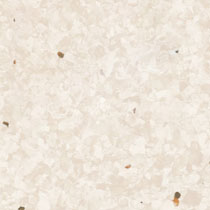 Jeoflor homogeneous vinyl flooring in indian by indiana flooring, vinyl flooring shade 2084 Cream
